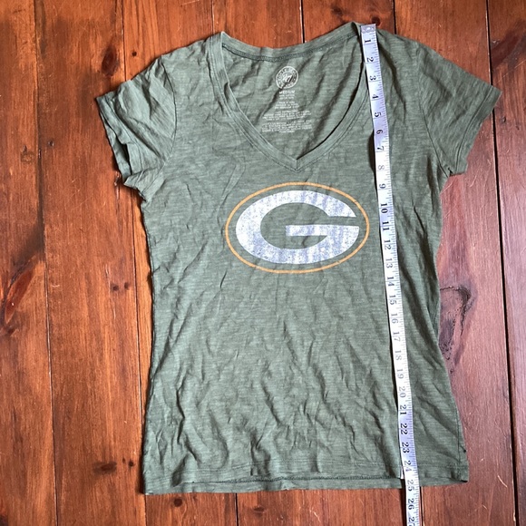 5️⃣ for 2️⃣5️⃣ | 47 | Green Bay Packers Top | M - Picture 6 of 6